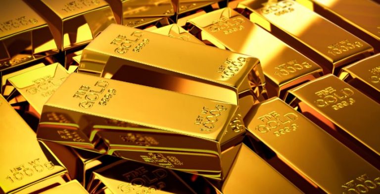 10 reasons to invest in gold