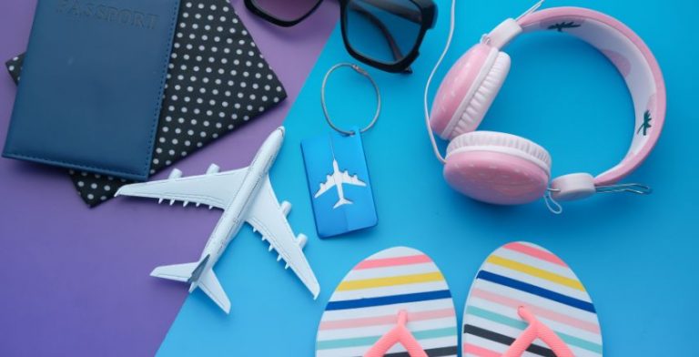 travel essentials for women