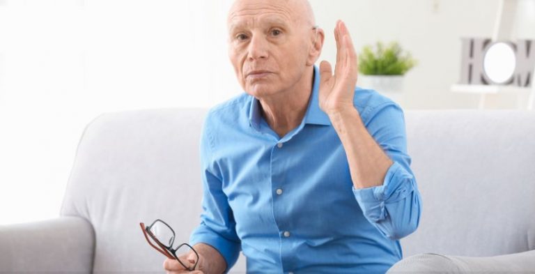 best hearing aids for seniors